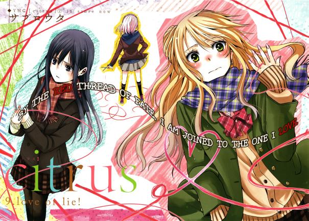 Citrus ch09