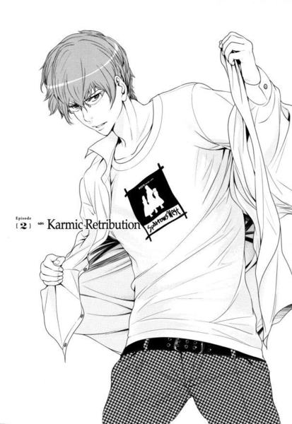 Yuri Danshi ch02