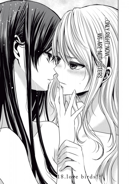 Citrus ch18