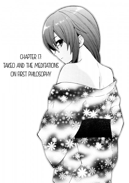 Riko & Haru & Irukawa Hot Springs ch17