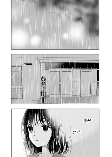 The Rain and the Other Side of You ch01