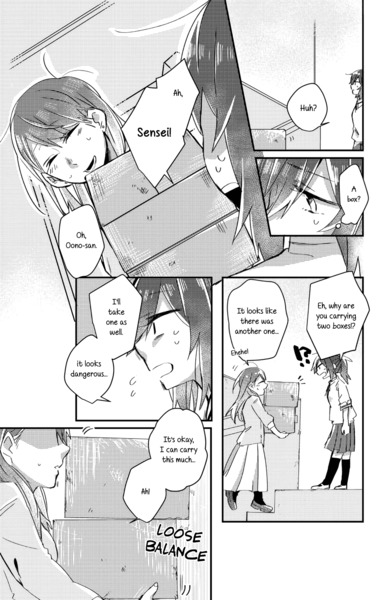 Honto no Kokoro ch04