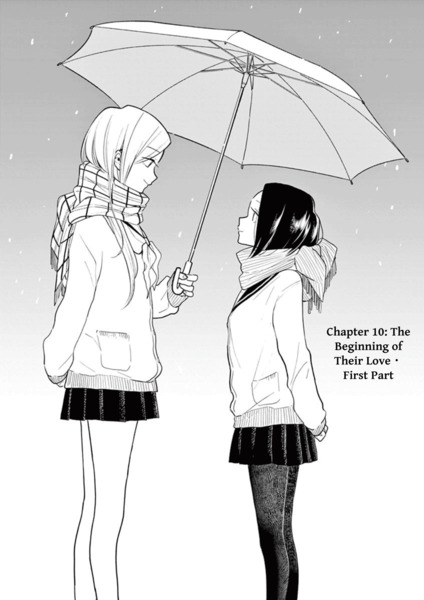 Hana ni Arashi ch10