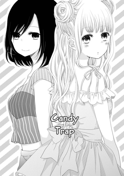 Candy Trap