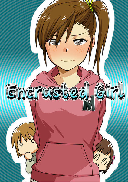 Encrusted Girl