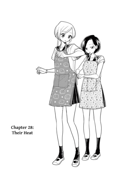 Hana ni Arashi ch28