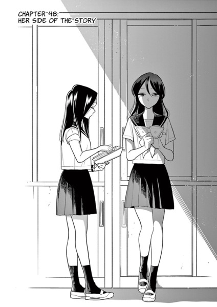 Hana ni Arashi ch48