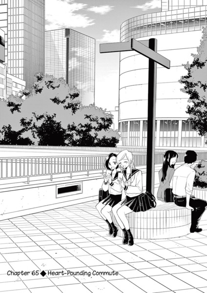 Hana ni Arashi ch65